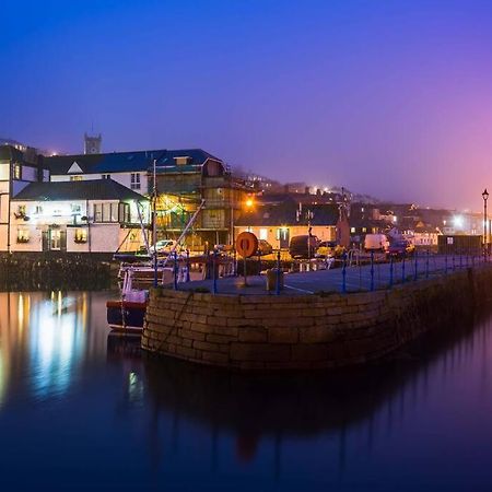 The Nest, Central Falmouth, 10 Mins To The Beaches And Off Street Parking Экстерьер фото
