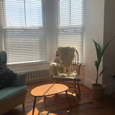 The Nest, Central Falmouth, 10 Mins To The Beaches And Off Street Parking Экстерьер фото