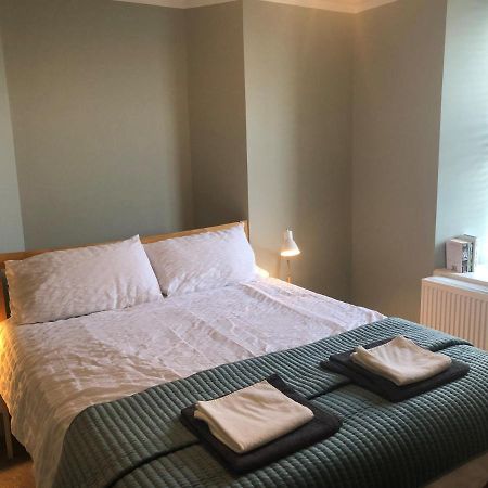 The Nest, Central Falmouth, 10 Mins To The Beaches And Off Street Parking Экстерьер фото