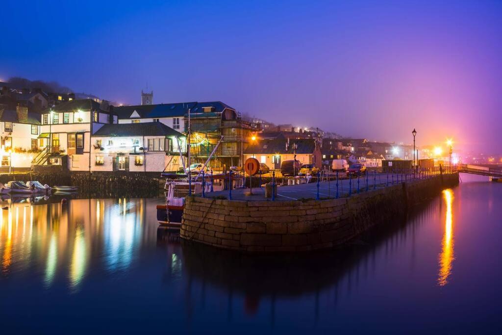 The Nest, Central Falmouth, 10 Mins To The Beaches And Off Street Parking Экстерьер фото