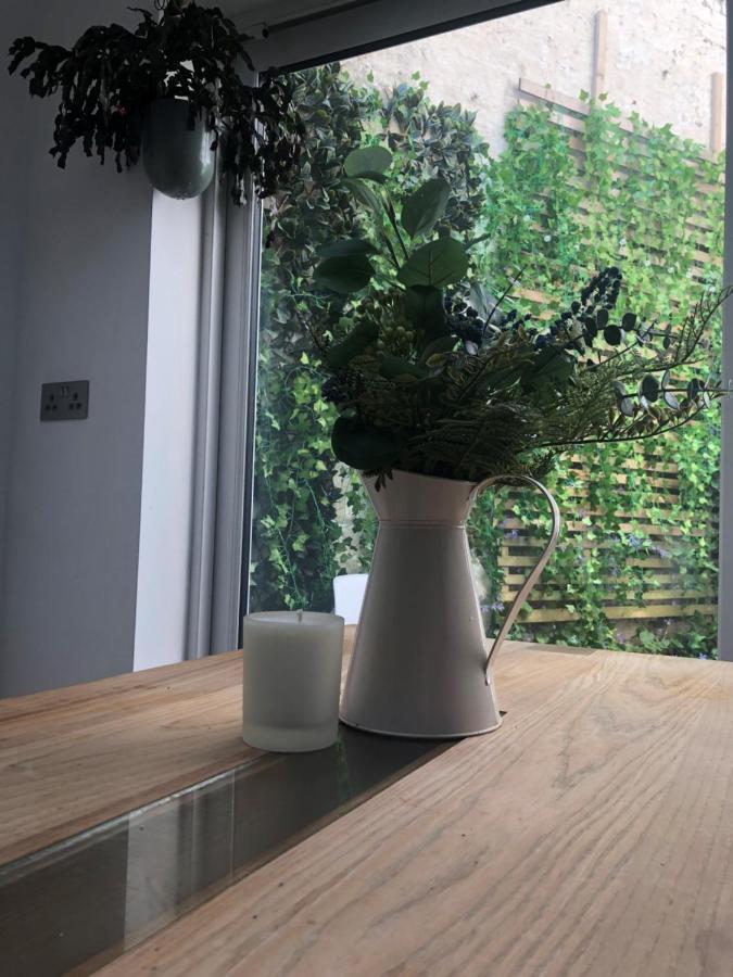 The Nest, Central Falmouth, 10 Mins To The Beaches And Off Street Parking Экстерьер фото