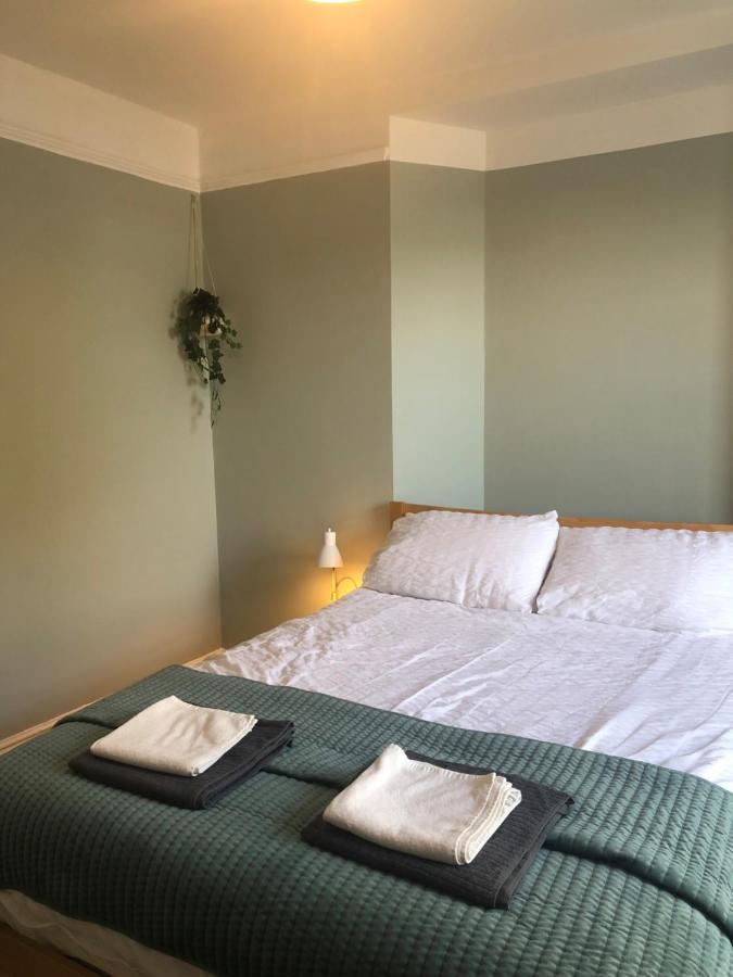 The Nest, Central Falmouth, 10 Mins To The Beaches And Off Street Parking Экстерьер фото
